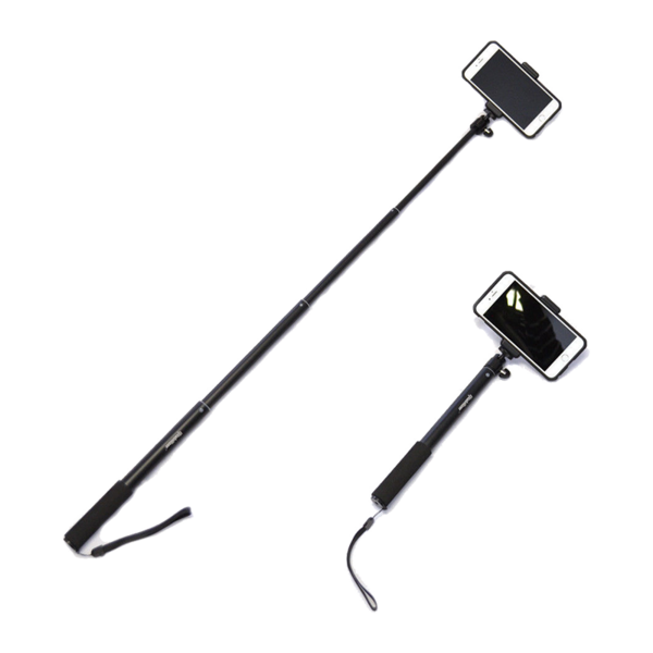 Barra Selfie iStabilizer Monopod
