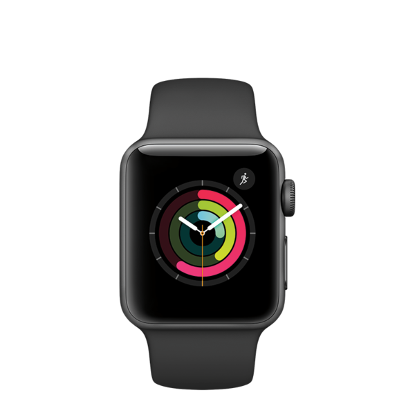 Apple Watch Series 1
