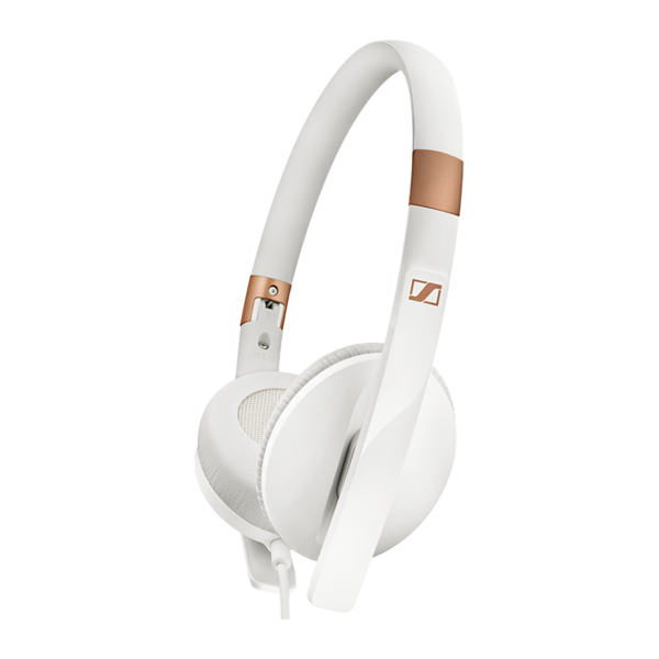 Audifono On Ear HD 2.30i Senheiser Blanco