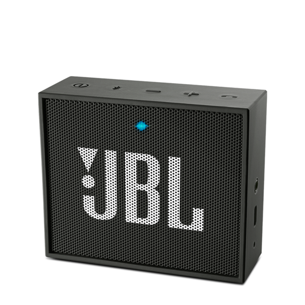 Parlante Portátil JBL GO Bluetooth