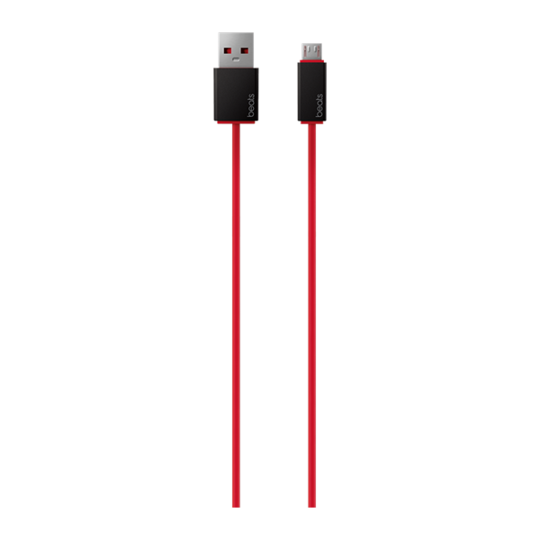 Cable USB a micro USB Beats