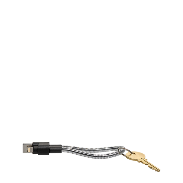 Cable de alta resistencia Lightning FuseChicken Titan Loop (20 cm)