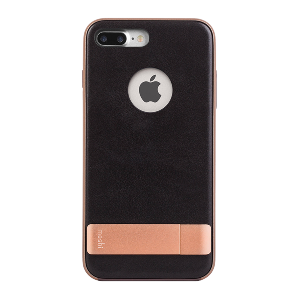 Funda dura para iPhone 7 Plus Moshi Kameleon