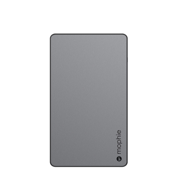 Batería portátil de 6.000 mAh mophie powerstation
