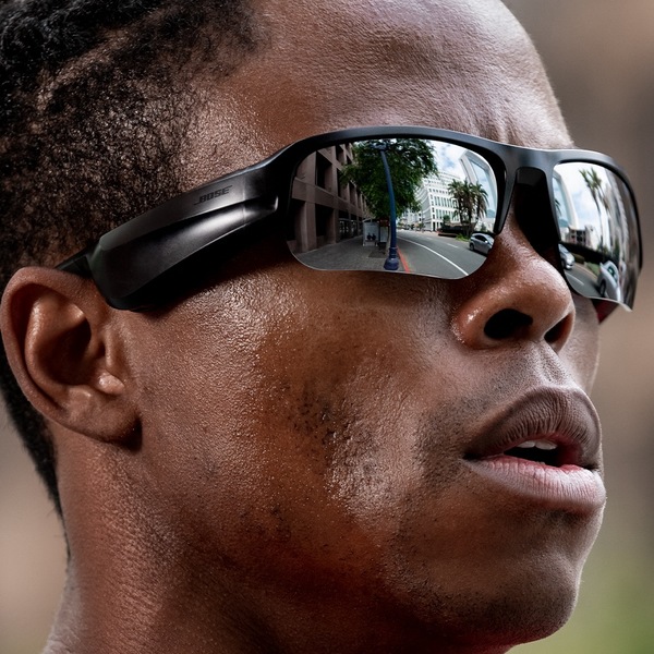 Estas no son unas gafas de sol normales: análisis de las BOSE Frames