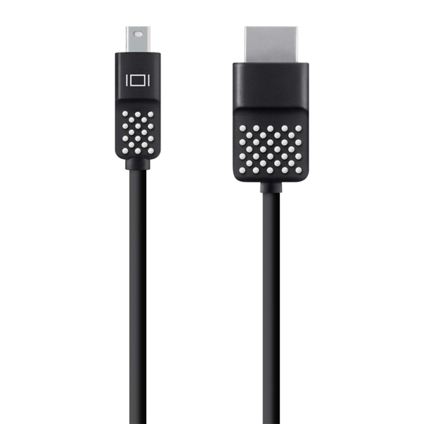 Cable Mini DisplayPort a HDMI 4K Belkin