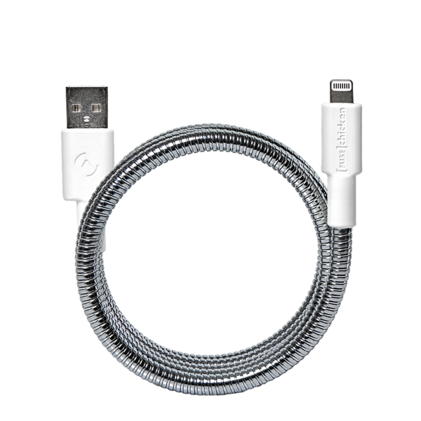 Cable Lightning a USB de alta resistencia FuseChicken Titan (1 m)