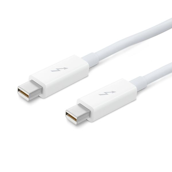 Cable Apple Thunderbolt 2.0 Mt.