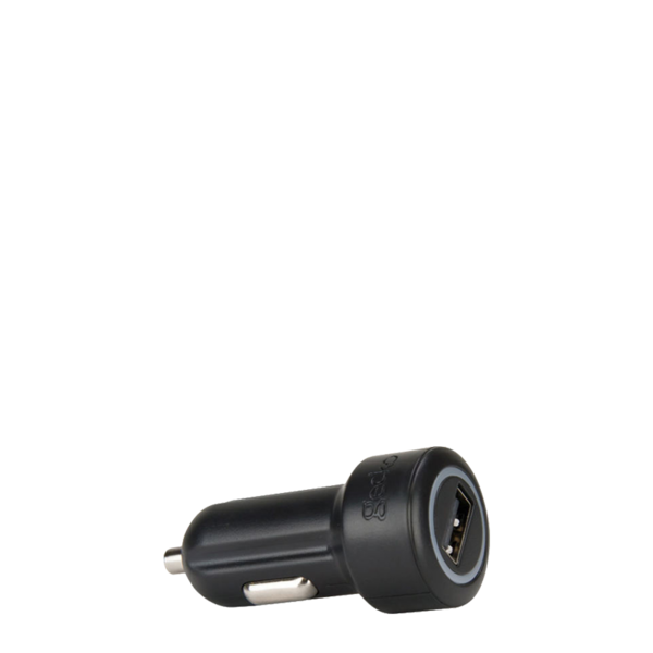 Cargador para auto de 10W (2.1A) Gecko Go Turbo