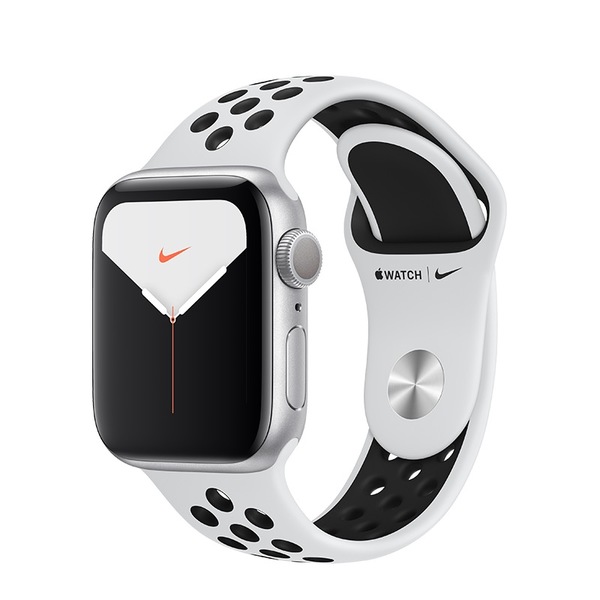 Apple Watch Nike Series 5