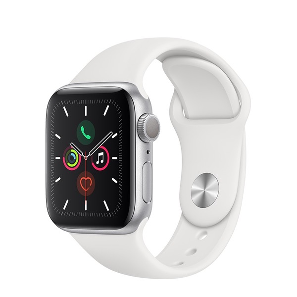 Apple Watch Series 5