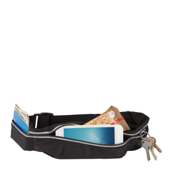 Bolso para cintura Belkin Fitness Belt